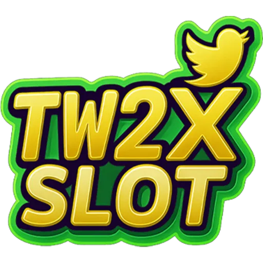 TW2XSLOT-logo
